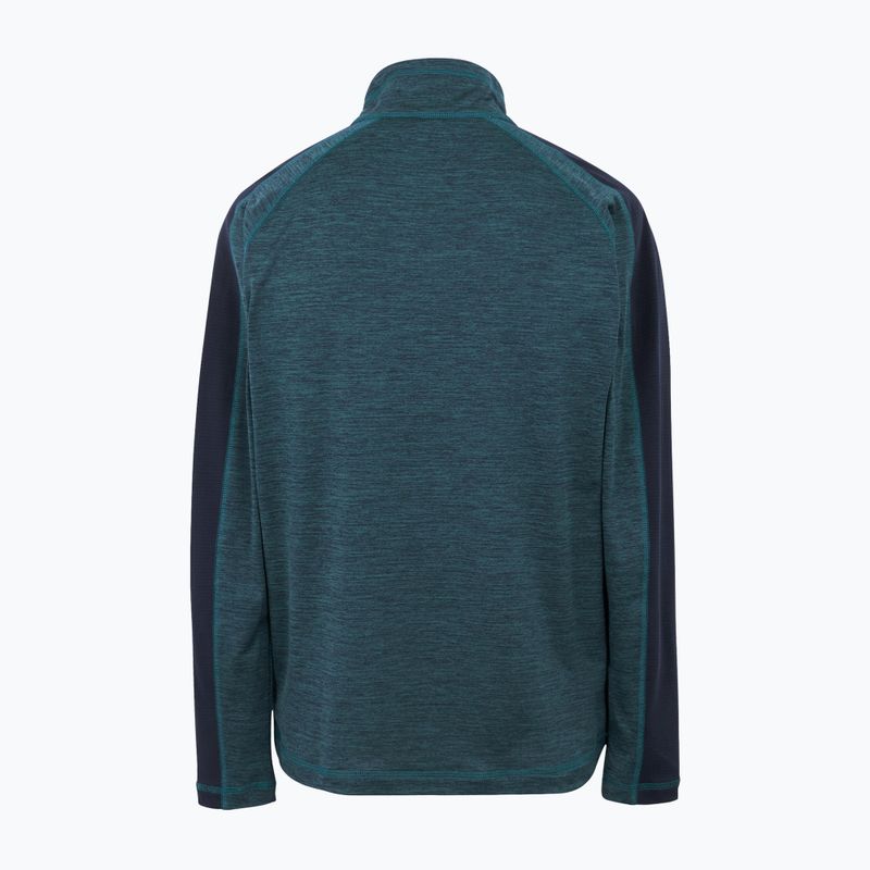 Bluză pentru bărbați REGATTA Hepley moonlight denim/navy 6