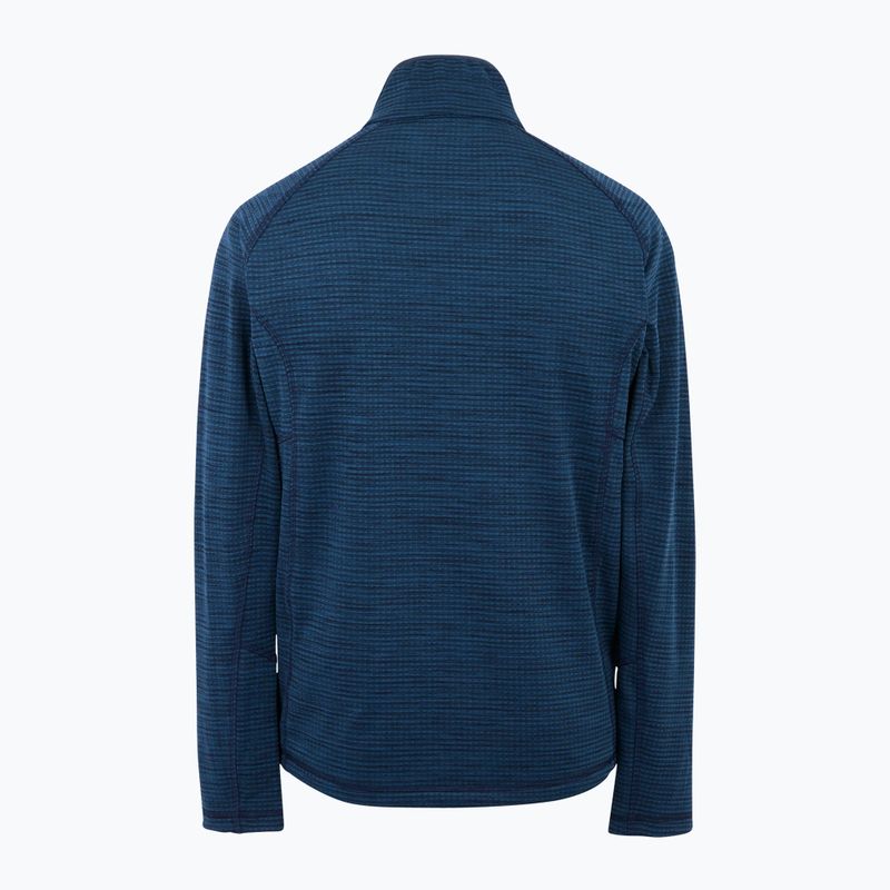 Bluză polară pentru bărbați REGATTA Yonder II moonlight denim 6