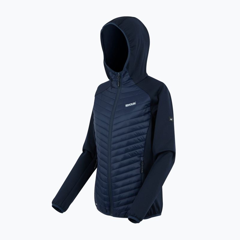 Geacă hibrid pentru femei REGATTA Andreson Hybrid navy 7