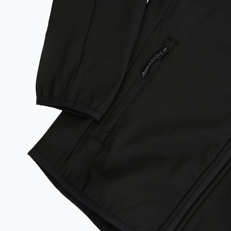 Geacă softshell pentru femei REGATTA Ossek black 11