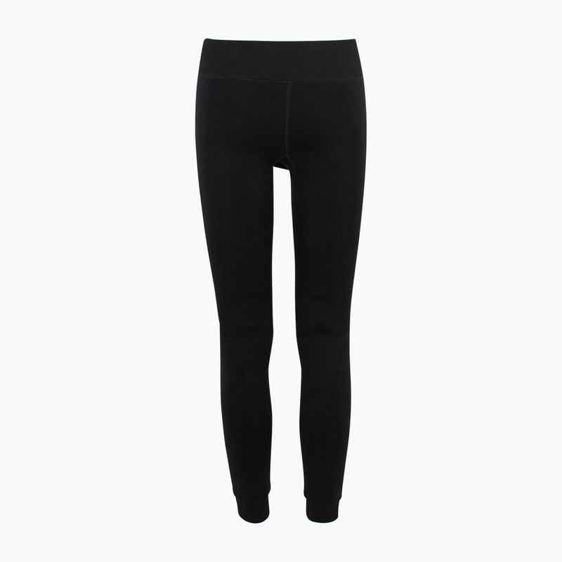 Colanți termoactivi pentru femei Regatta Thermal Stretch black 6