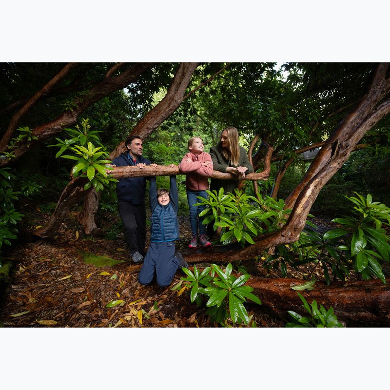 Bluză pentru copii REGATTA Frankie Warm dusty rose 13