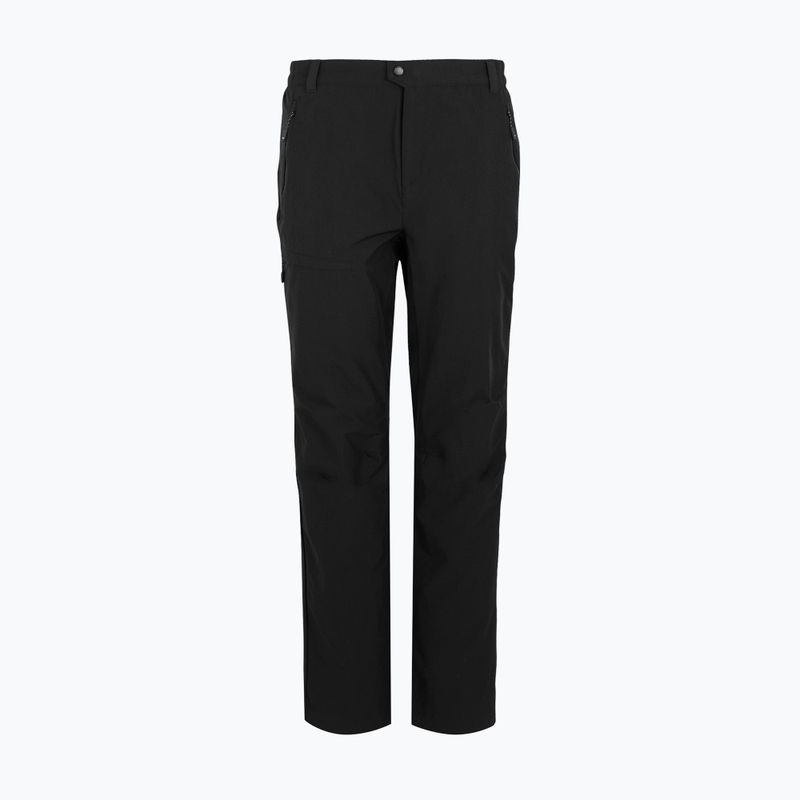 Pantaloni de trekking pentru bărbați REGATTA Highton Winter black 5
