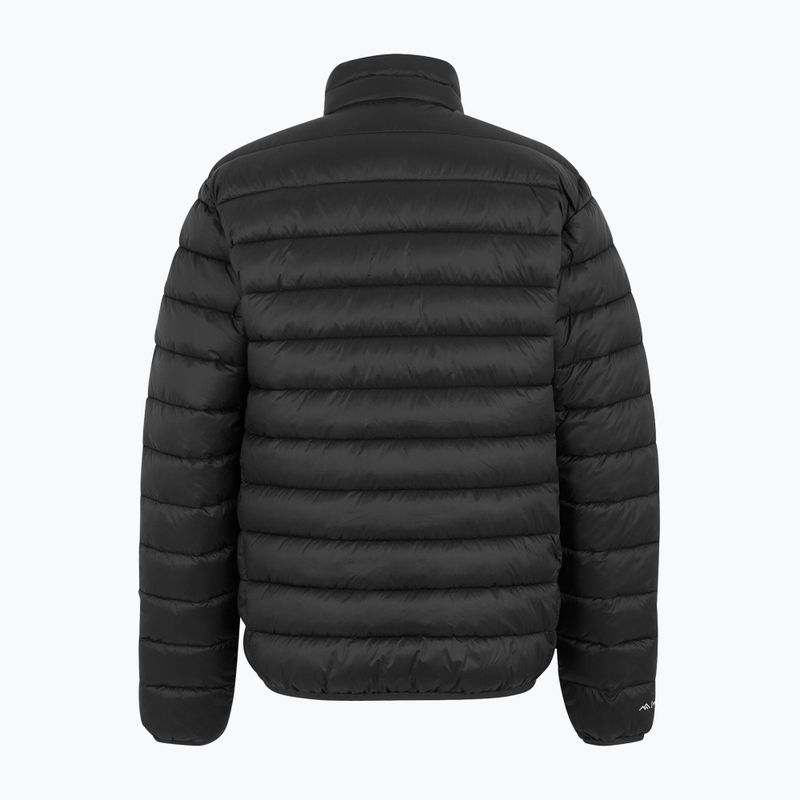 Geacă pentru bărbați REGATTA Marizion ash 6