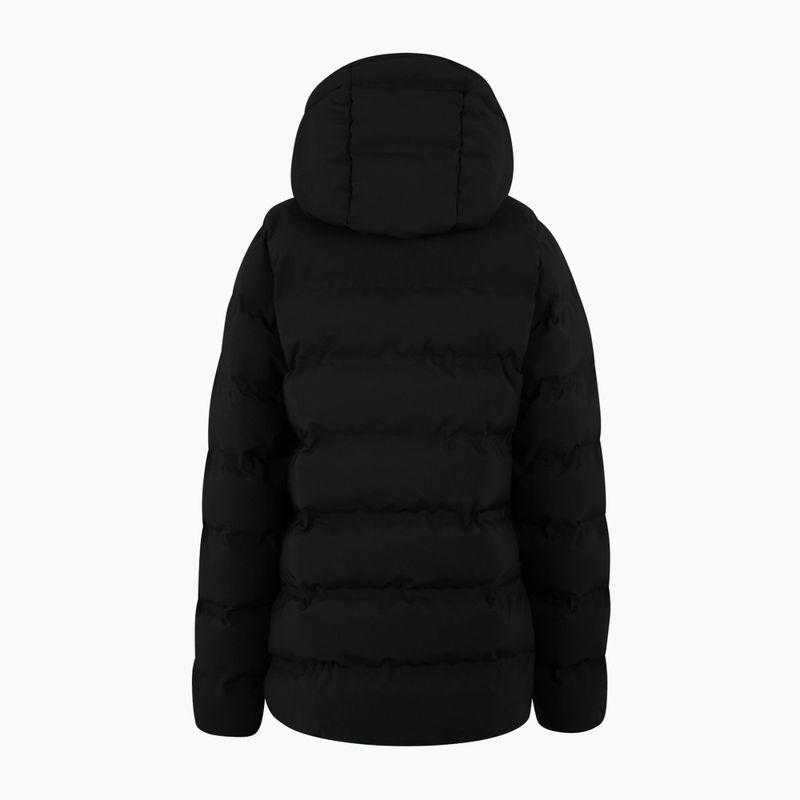 Geacă izolată pentru femei REGATTA Altoro Thermal black 8