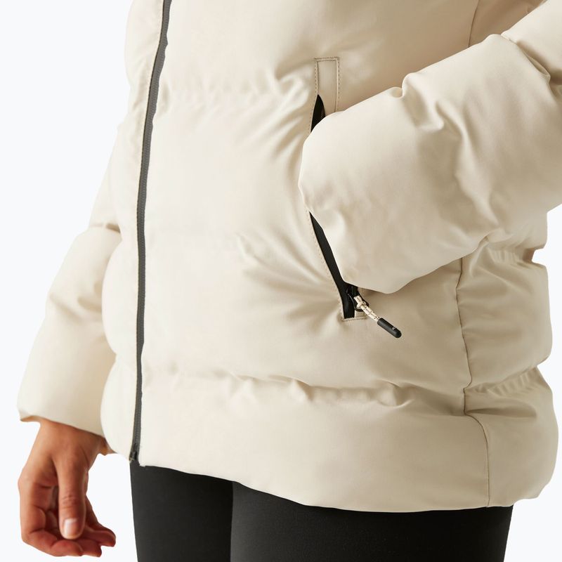 Geacă izolată pentru femei REGATTA Altoro Thermal perfectly pale 6