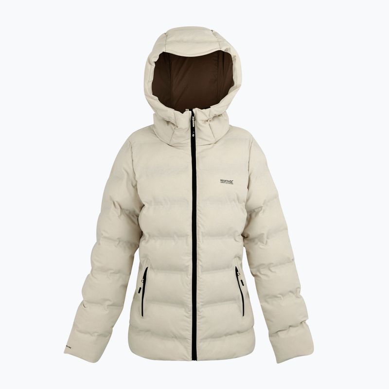 Geacă izolată pentru femei REGATTA Altoro Thermal perfectly pale 7