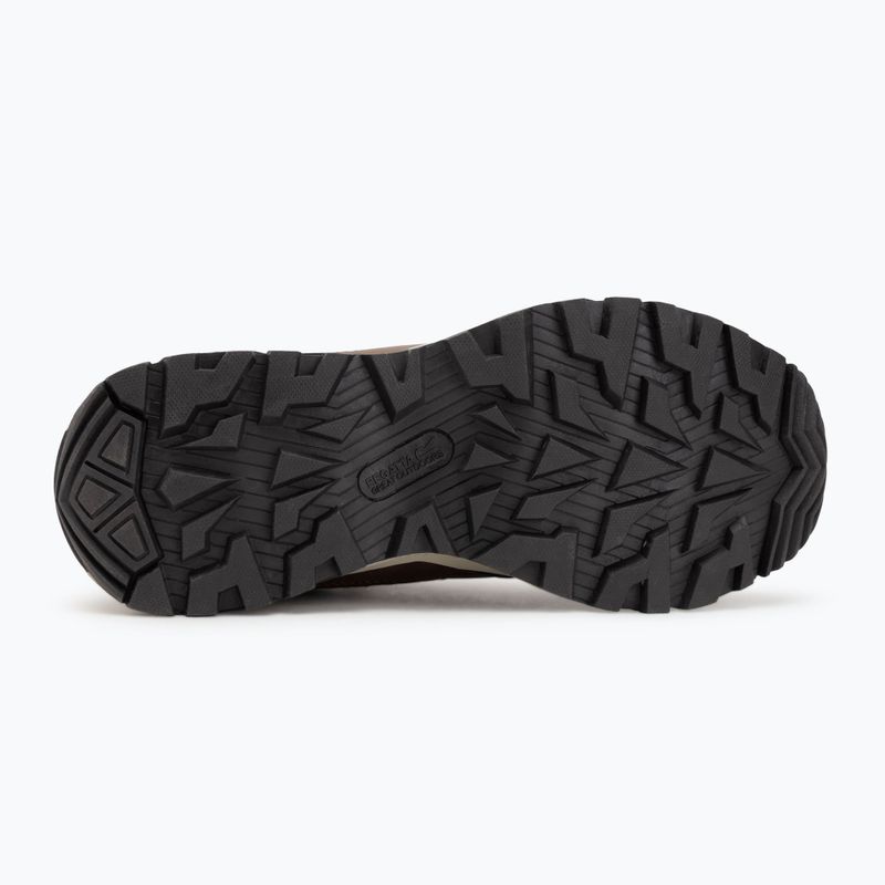 Încălțăminte de drumeție pentru femei REGATTA Amble chestnut/soft taupe 4