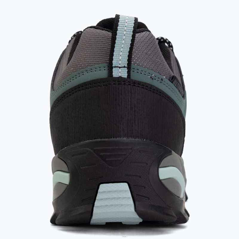 Încălțăminte de trekking pentru femei REGATTA Samaris III Low spruce green/granite 6