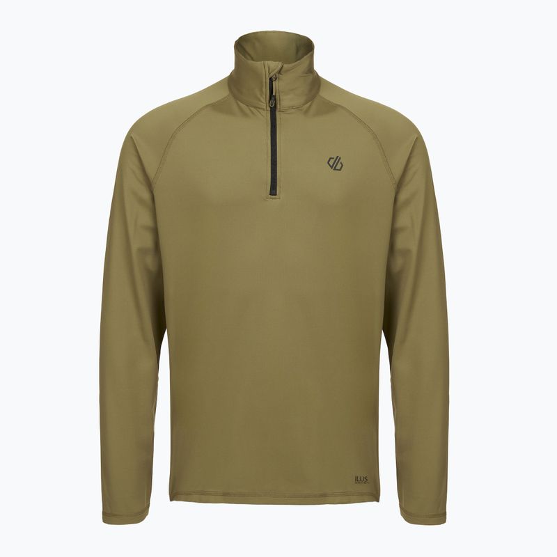 Bluză pentru bărbați Dare 2b Fuse Up II Core Stretch martini olive 5