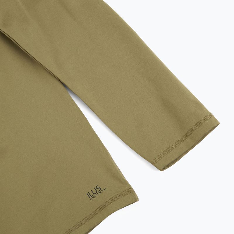Bluză pentru bărbați Dare 2b Fuse Up II Core Stretch martini olive 9