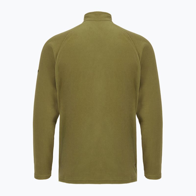 Bluză fleece pentru bărbați Dare 2b Freethink II Fleece martini olive 6