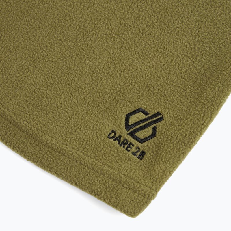 Bluză fleece pentru bărbați Dare 2b Freethink II Fleece martini olive 8