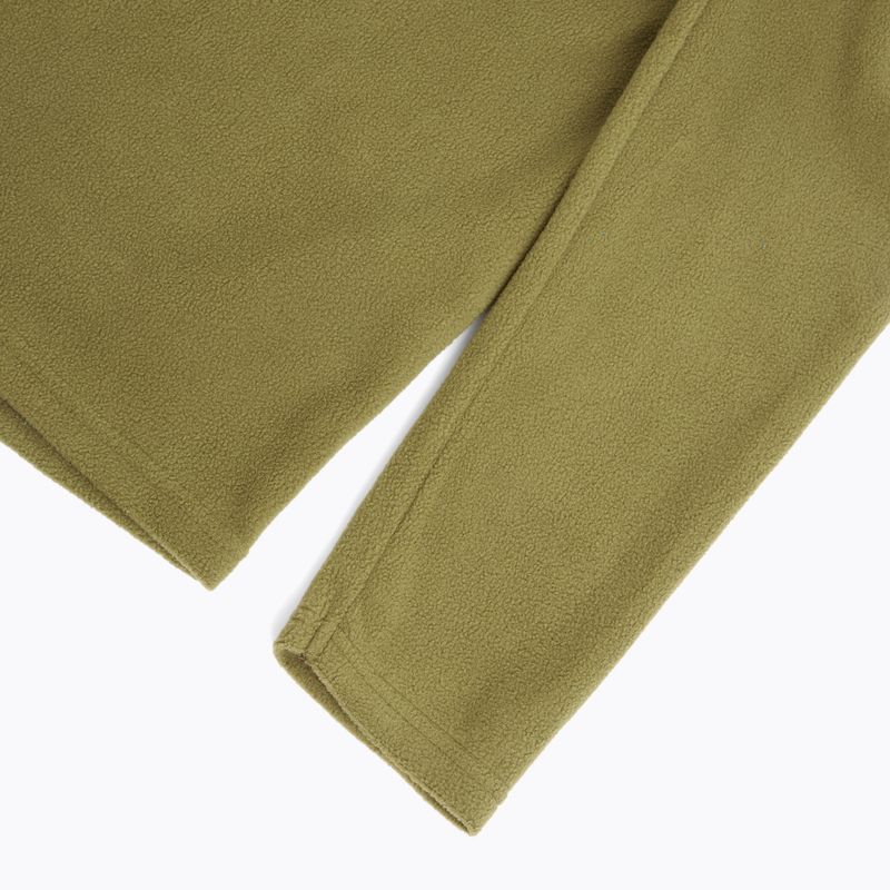 Bluză fleece pentru bărbați Dare 2b Freethink II Fleece martini olive 9