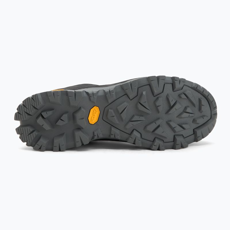 Încălțăminte de trekking pentru bărbați REGATTA Blake Low black 4