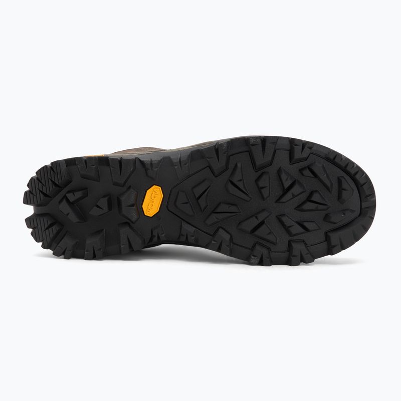 Încălțăminte de trekking pentru bărbați REGATTA Blake Low peat/wood 4