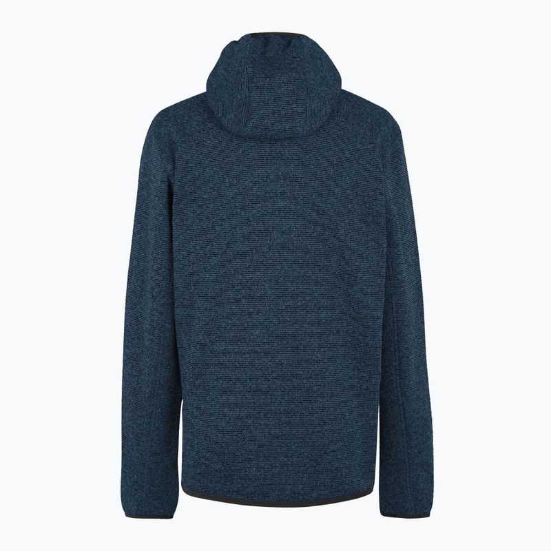 Bluză pentru bărbați REGATTA Hooded Newhill moonlight denim 6