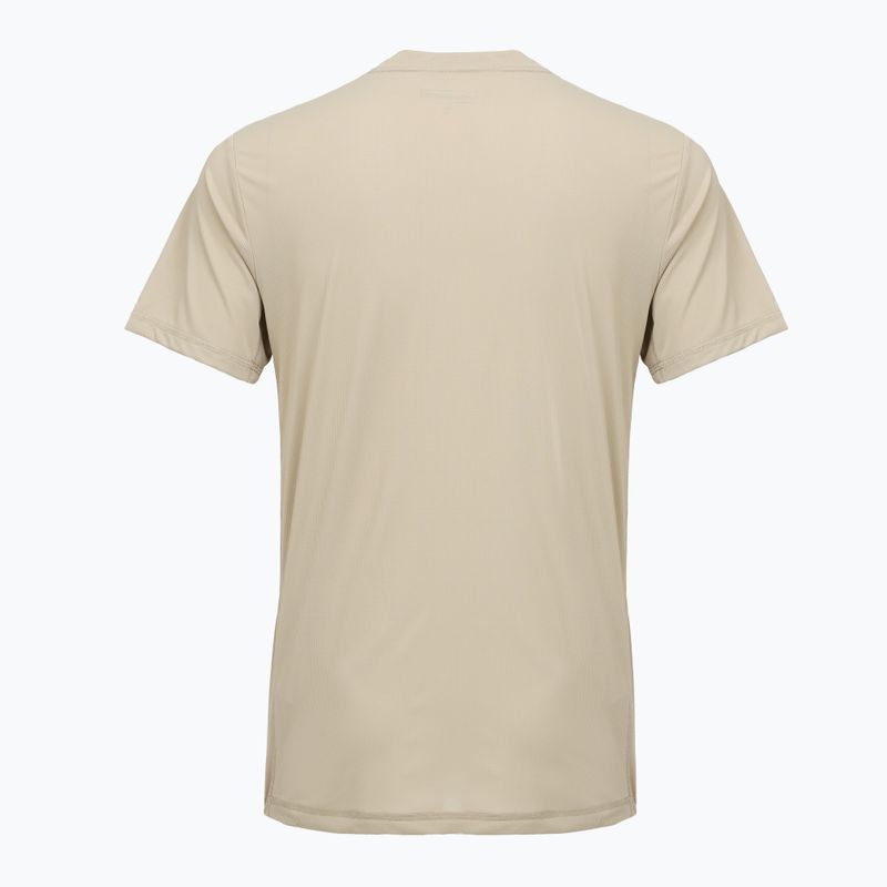 Tricou de trekking pentru bărbați REGATTA Mindoi Anti Insect abbeystone 6