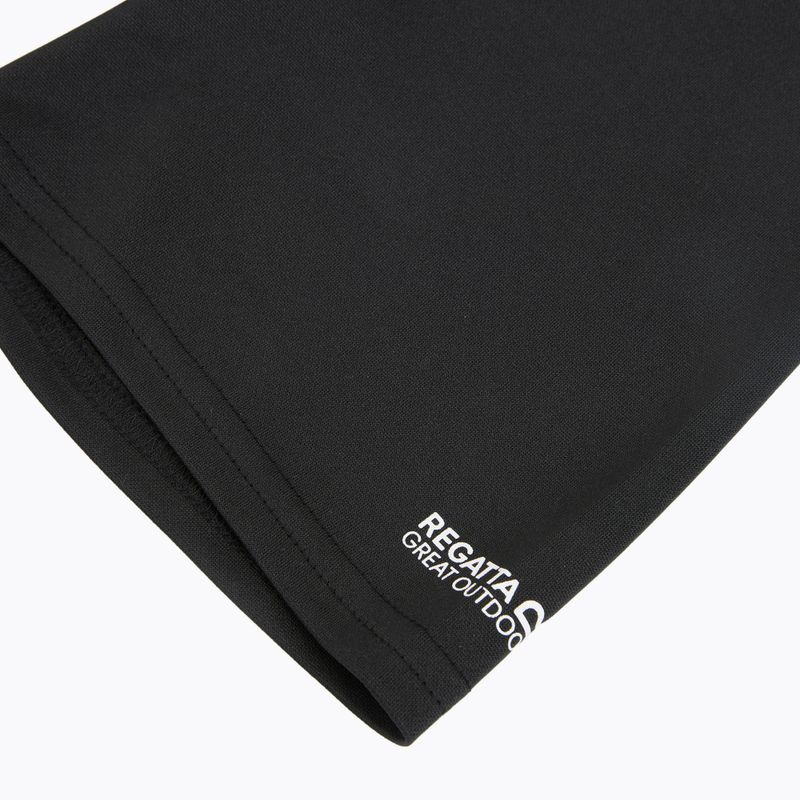 Tricou de trekking pentru bărbați REGATTA Fingal black 8
