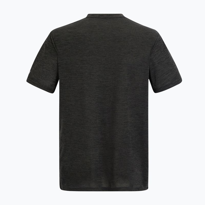 Tricou de trekking pentru bărbați REGATTA Fingal ash marl 6