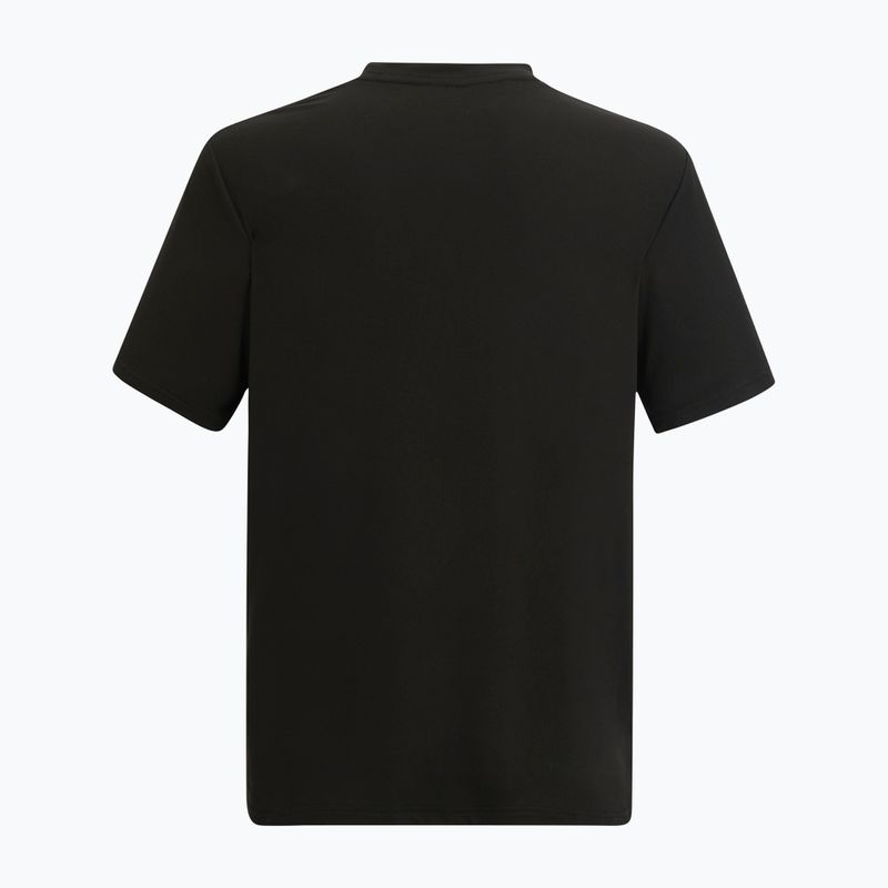 Tricou de trekking pentru bărbați REGATTA Fingal Stretch black 6