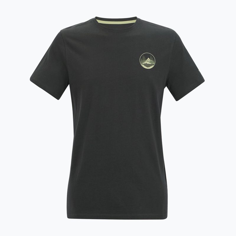 Tricou de trekking pentru bărbați REGATTA Breezed ash 5