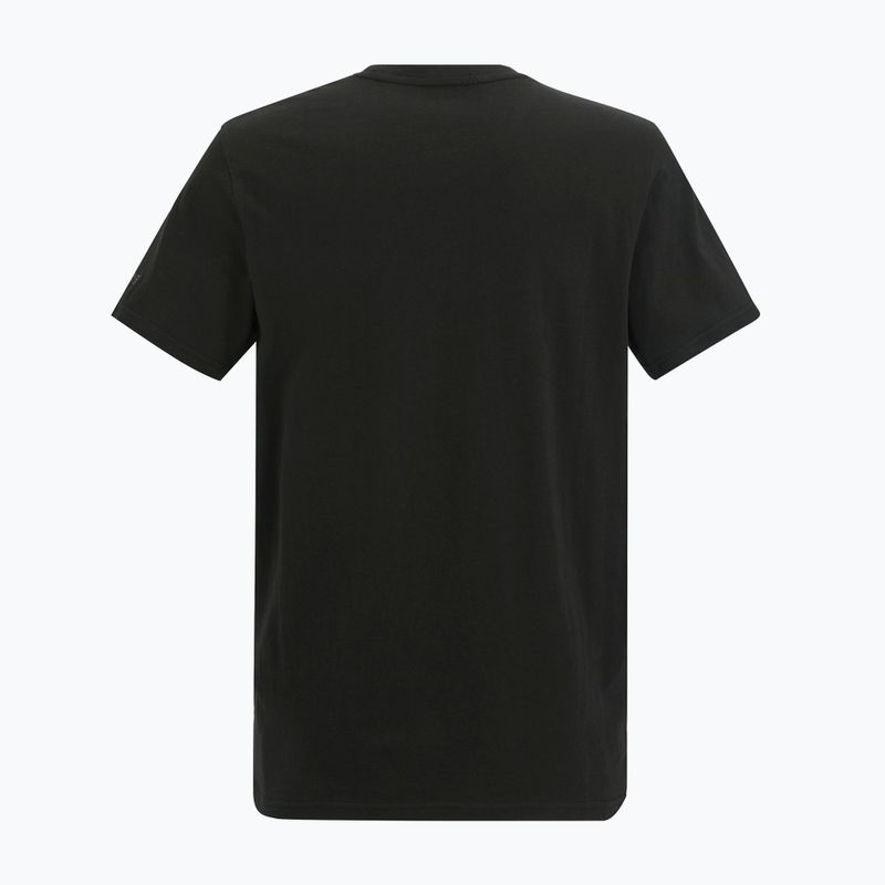 Tricou de trekking pentru bărbați REGATTA Breezed black 6
