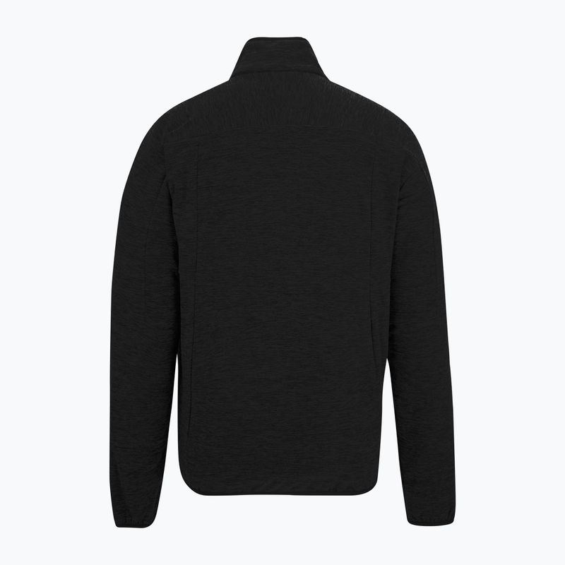 Bluză fleece pentru bărbați REGATTA Fleece Scaris ash 6