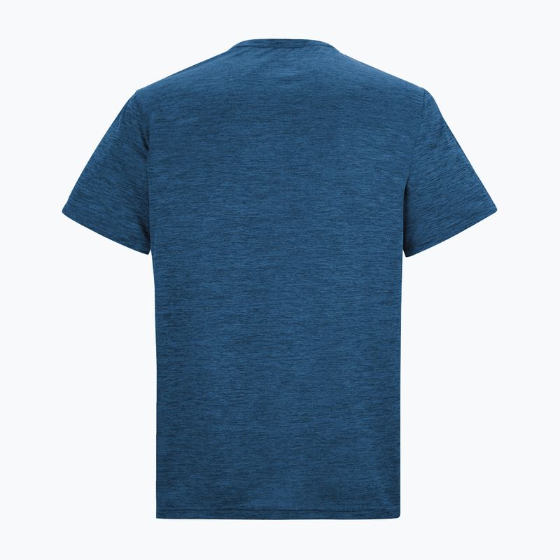Tricou de trekking pentru bărbați REGATTA Fingal Edition olymblu 6
