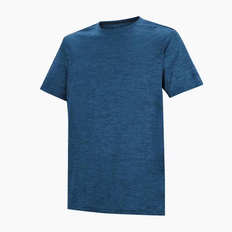 Tricou de trekking pentru bărbați REGATTA Fingal Edition olymblu 7