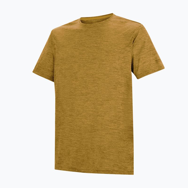 Tricou de trekking pentru bărbați REGATTA Fingal Edition wood brown 7