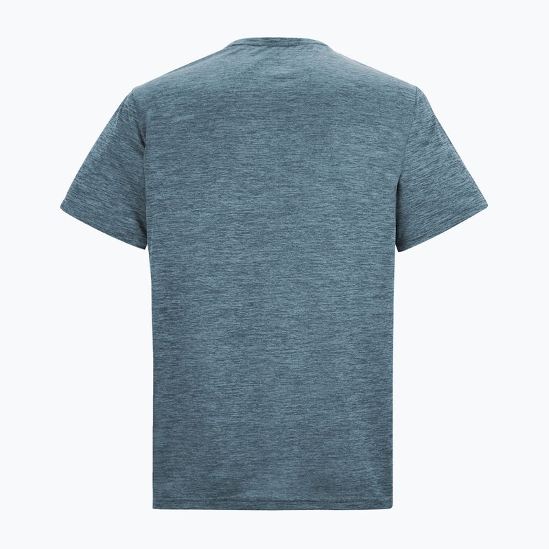 Tricou de trekking pentru bărbați REGATTA Fingal Edition china blue 6