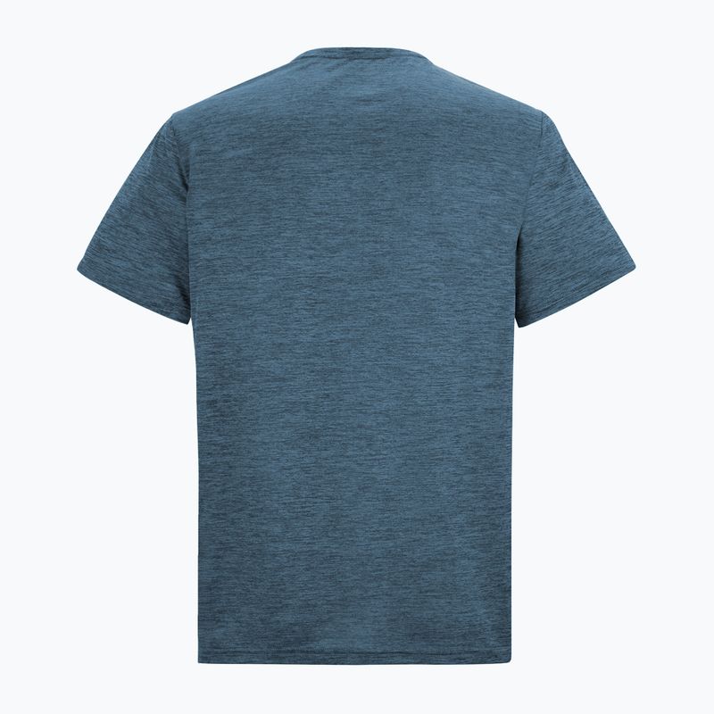 Tricou de trekking pentru bărbați REGATTA Fingal Edition night sky 6