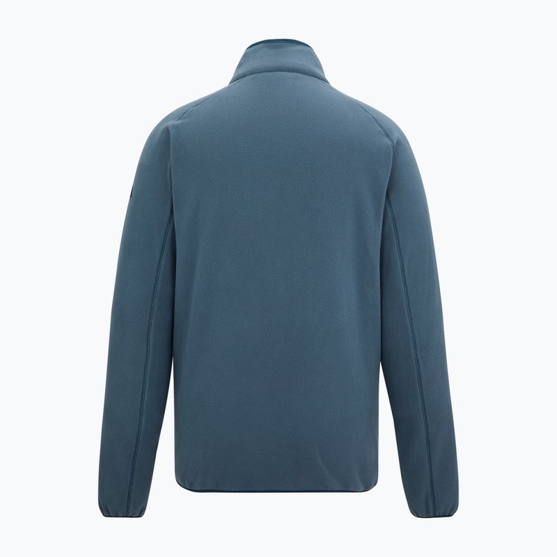 Bluză fleece pentru bărbați REGATTA Hadfield china blue 6