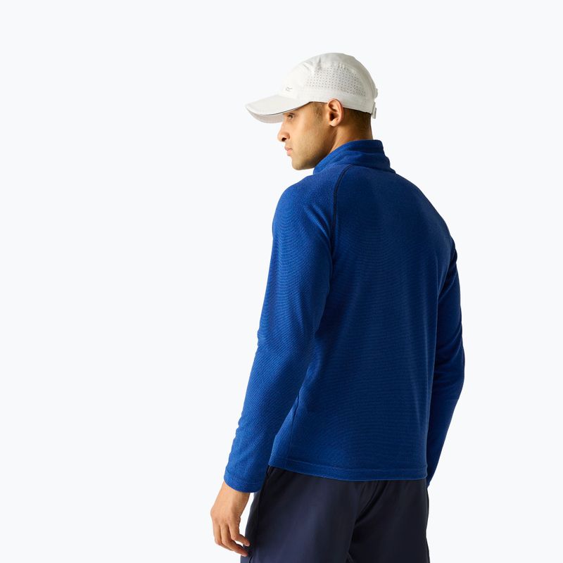 Bluză pentru bărbați REGATTA Montes olympian blu 3