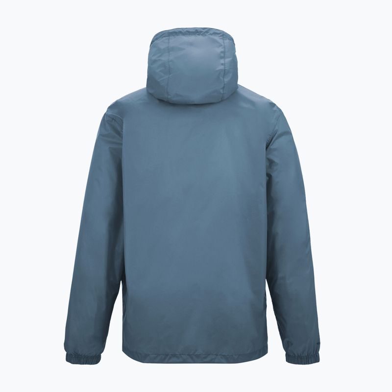 Geacă de ploaie pentru bărbați REGATTA Pack-It III china blue 8