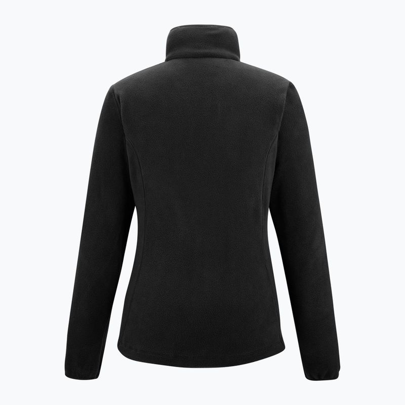 Bluză fleece pentru femei REGATTA Floreo IV black 8