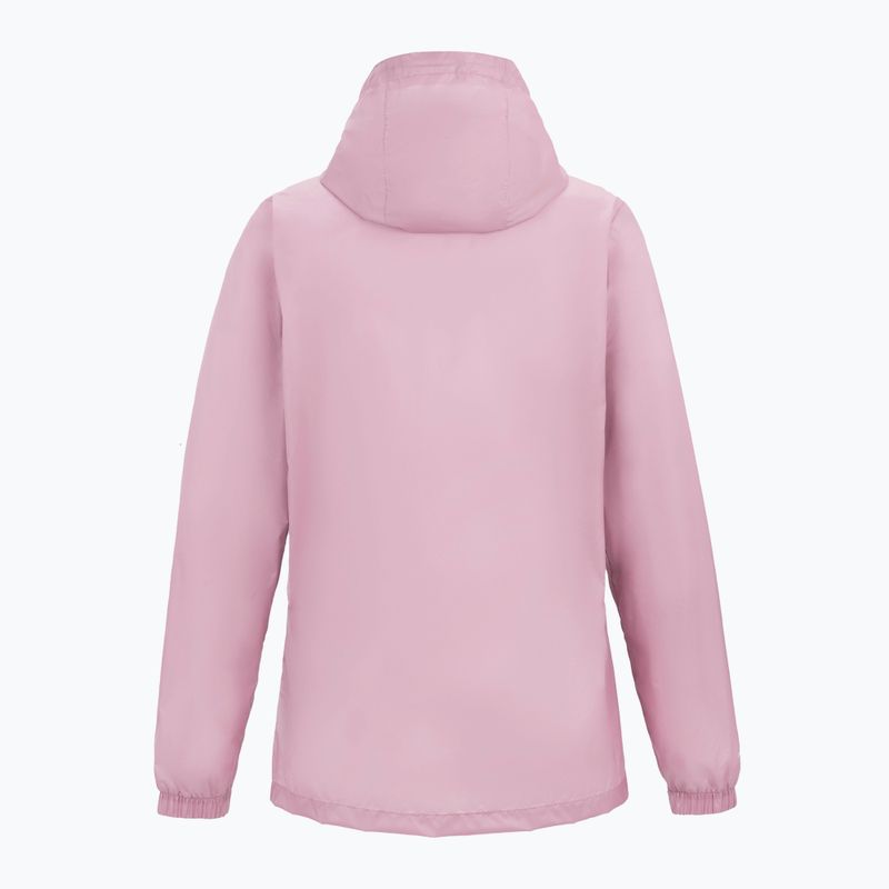 Geacă de ploaie damă REGATTA Pack-It III powder lilac 8