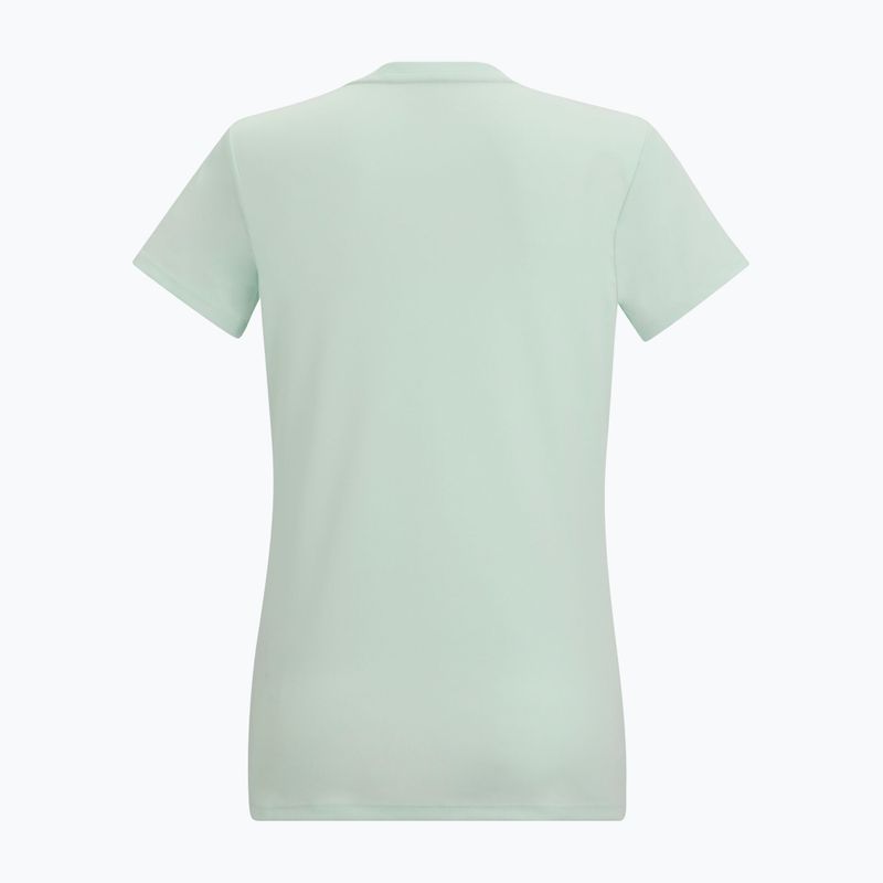 Tricou de trekking pentru femei REGATTA Fingal ocean mist 6