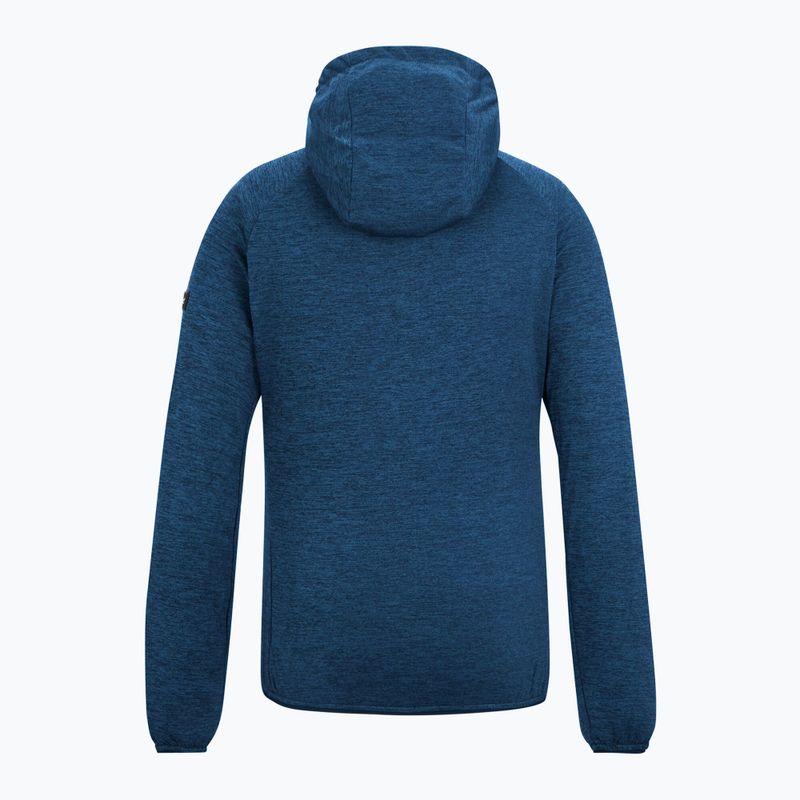 Bluză fleece pentru femei REGATTA Ferna aviator blue 8