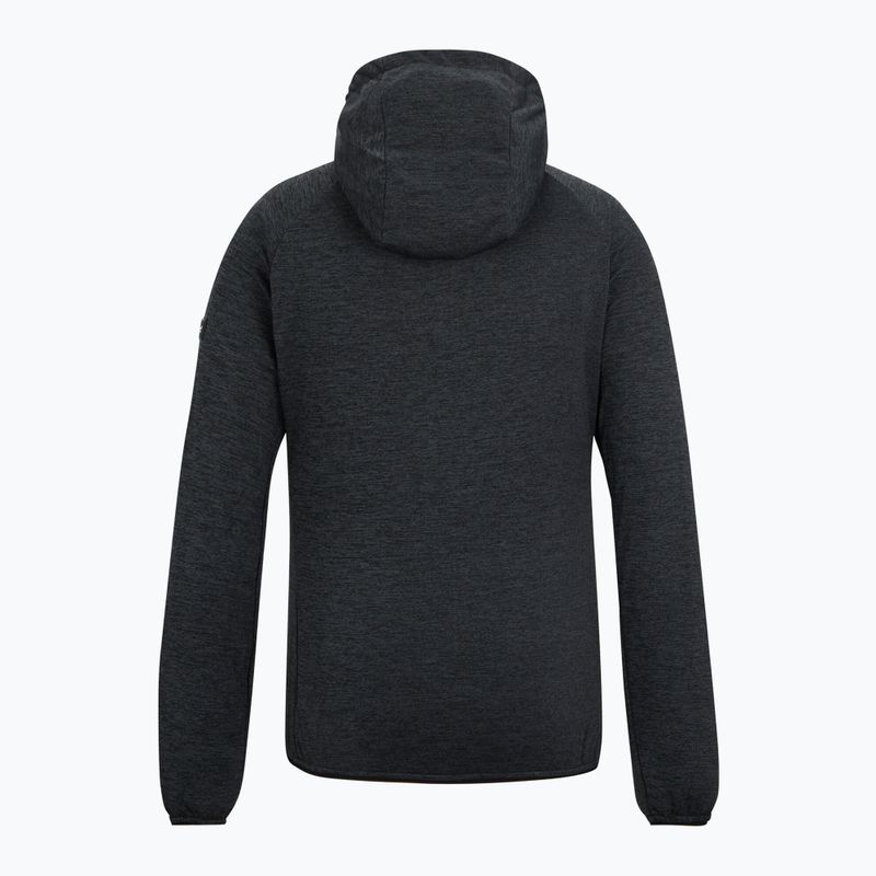 Bluză fleece pentru femei REGATTA Ferna dark storm 7