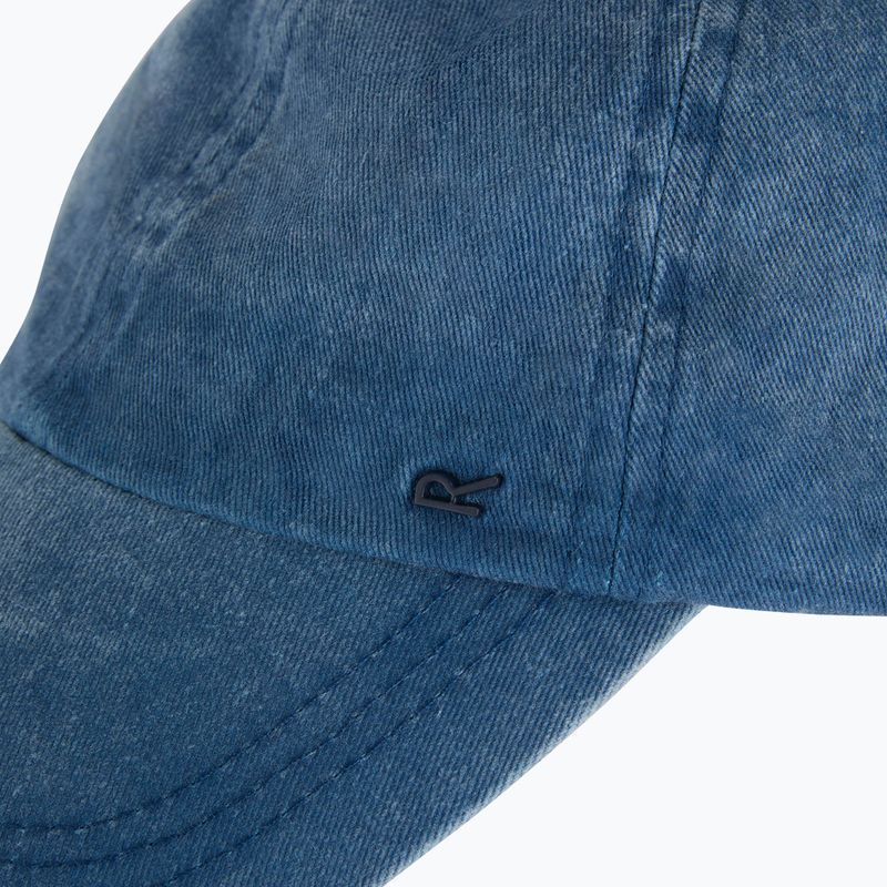 Șapcă REGATTA Cassian china blue 5