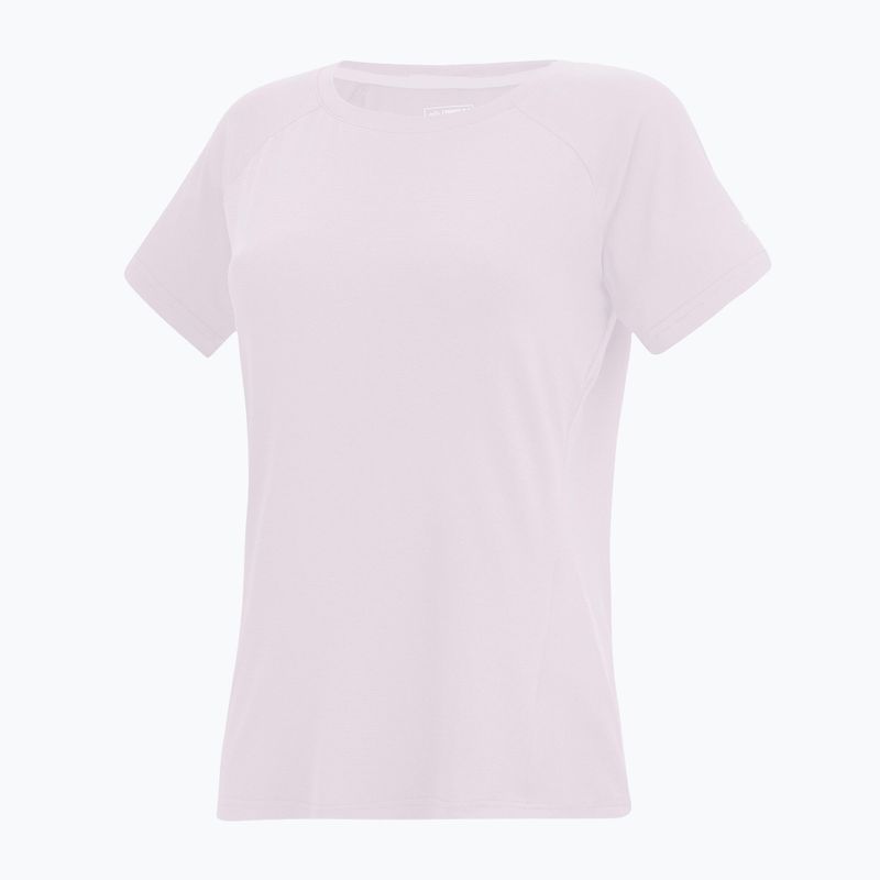 Tricou de trekking pentru femei REGATTA Limonite powder lilac 7