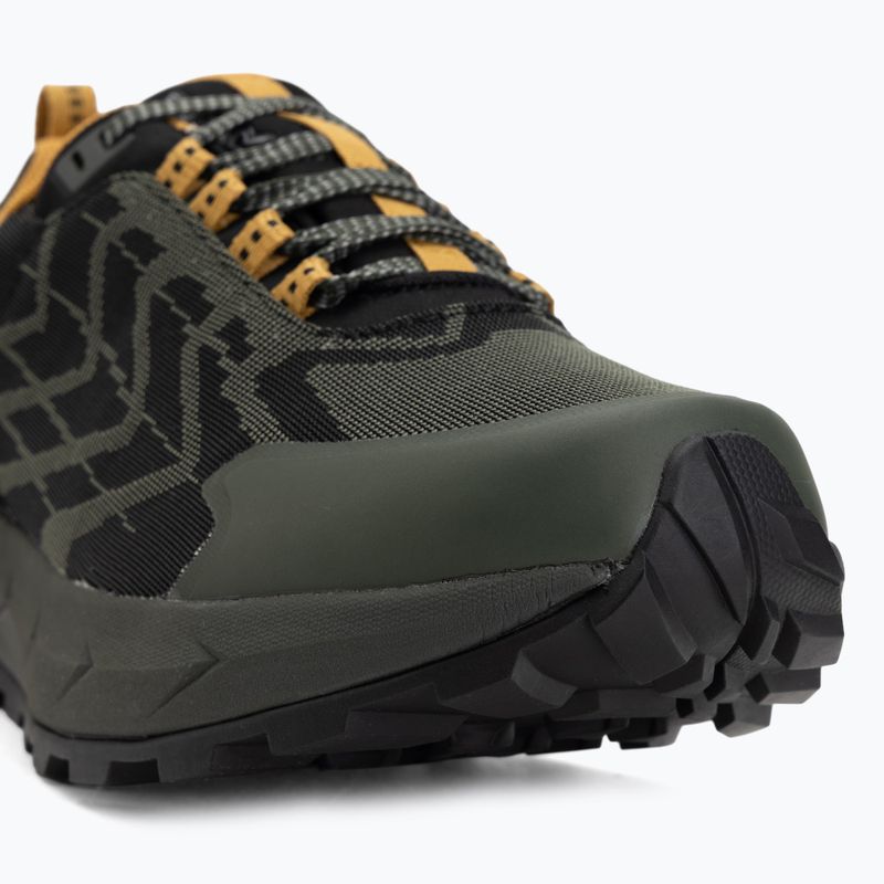 Încălțăminte de trekking pentru bărbați REGATTA Cruize dark khaki/wood brown 7