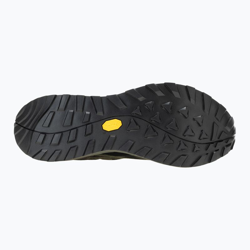 Încălțăminte de trekking pentru bărbați REGATTA Cruize dark khaki/wood brown 7