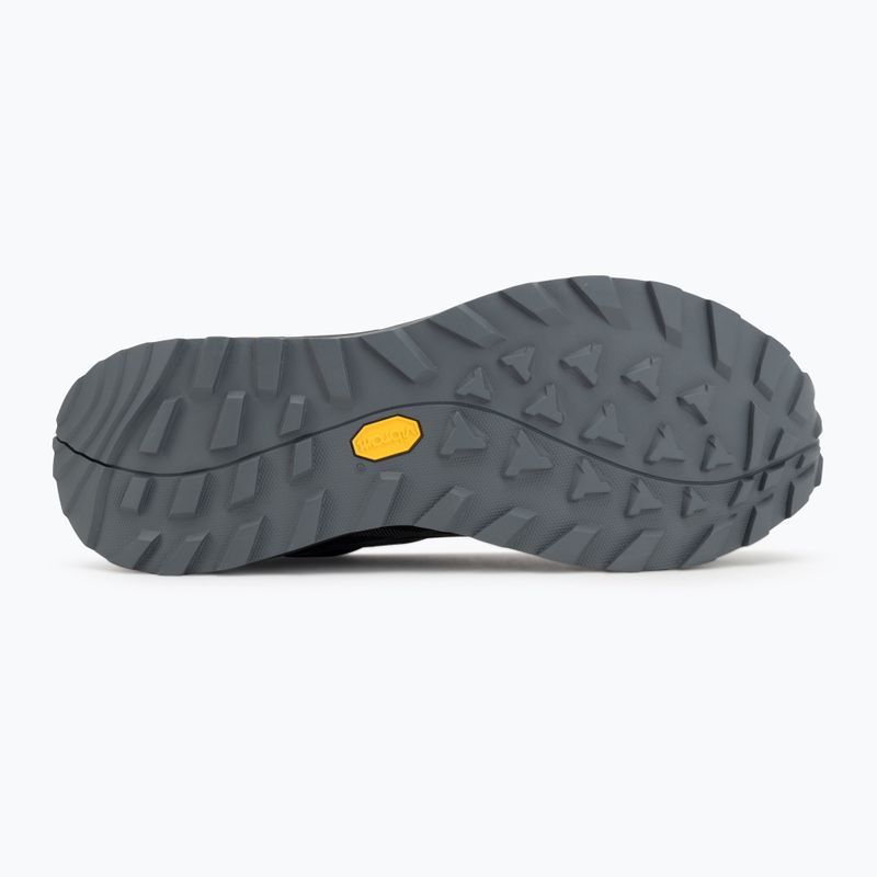 Încălțăminte de trekking pentru bărbați REGATTA Cruize dark storm/brick 4