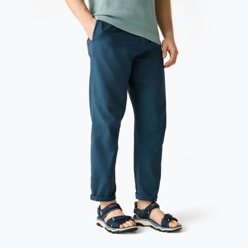 Sandale pentru bărbați REGATTA Blaze 9