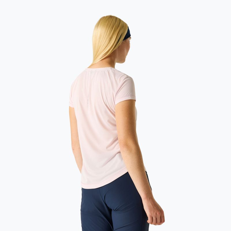 Tricou de trekking pentru bărbați REGATTA Mindo Anti-Insect pink haze 3