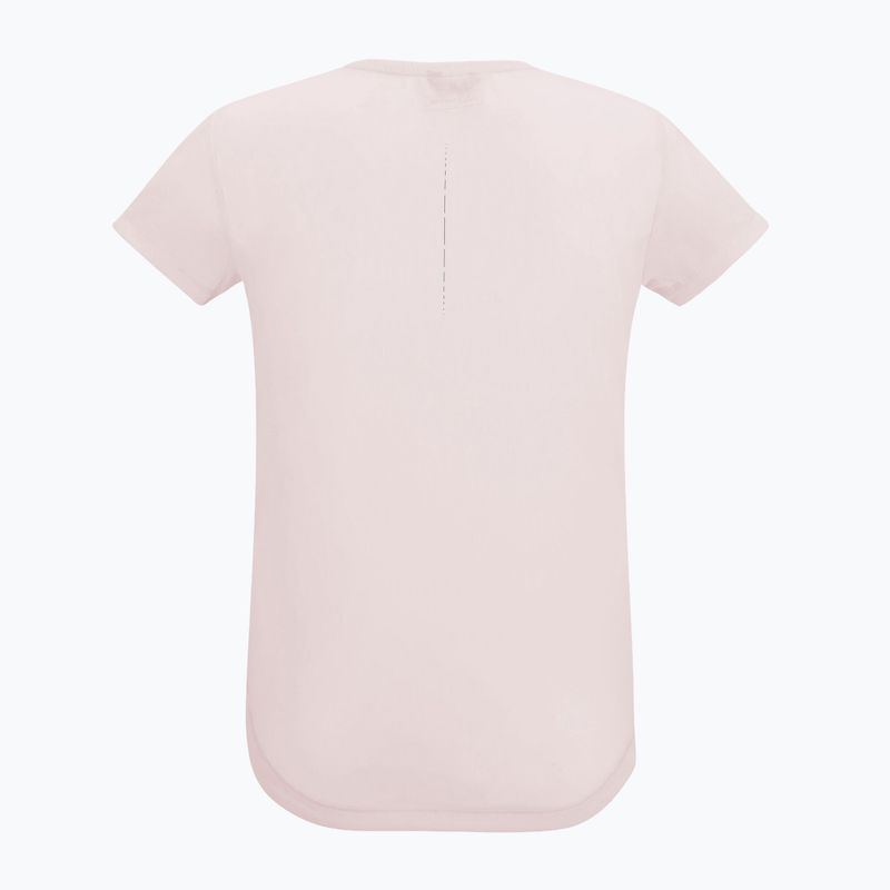 Tricou de trekking pentru bărbați REGATTA Mindo Anti-Insect pink haze 6