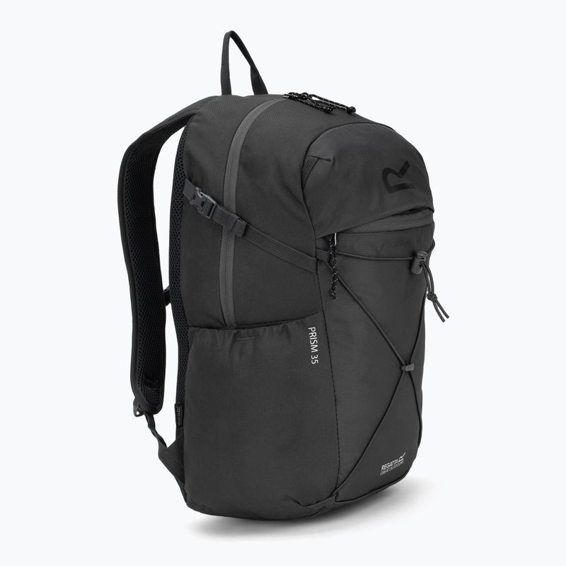 Rucsac de oraș REGATTA Everyday Prism 35 l ash 2